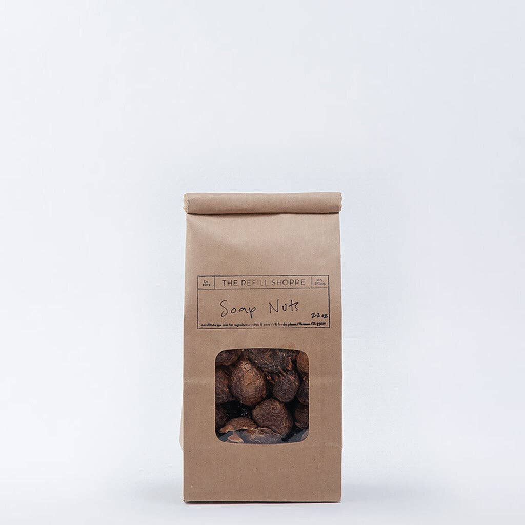 Soap Nuts