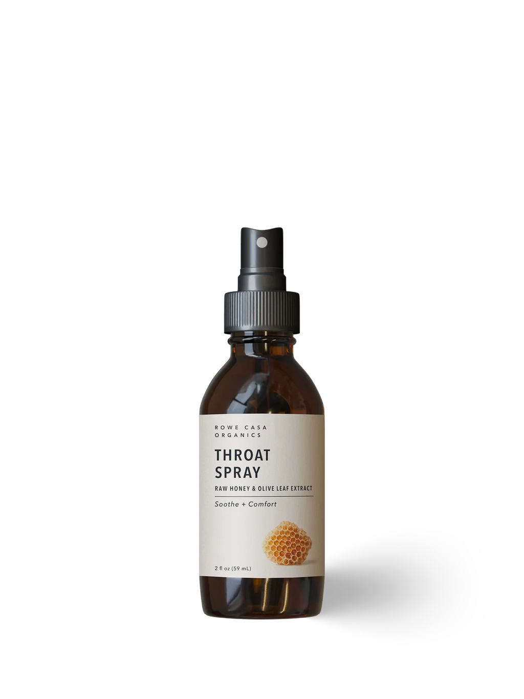 Rowe Casa Throat Spray