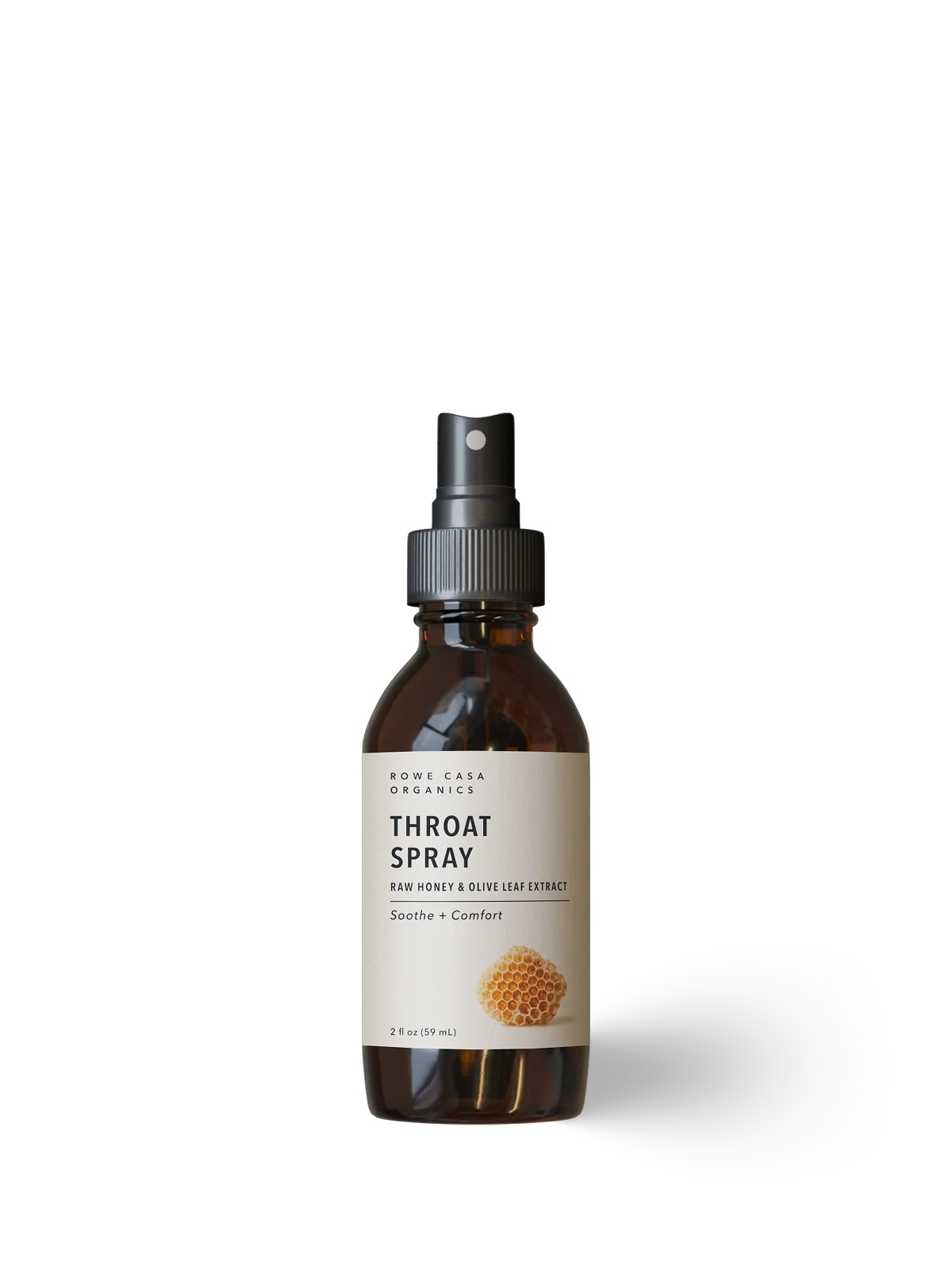 Rowe Casa Throat Spray