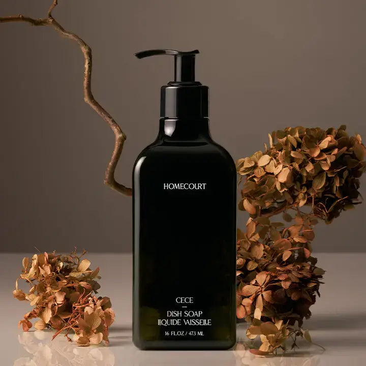 Home Court Dish Soap