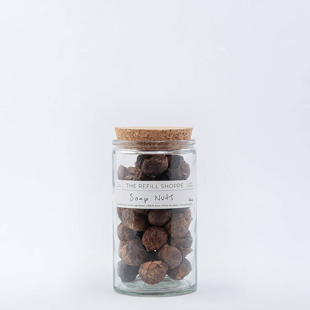 Soap Nuts