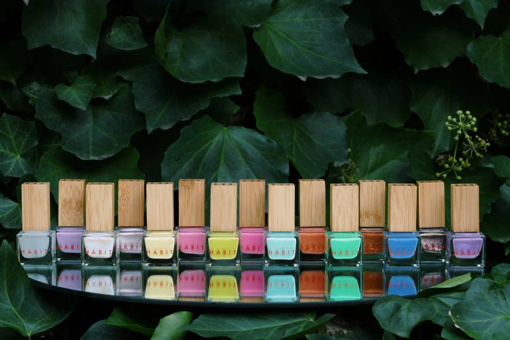Daisy Chain Nail Polish
