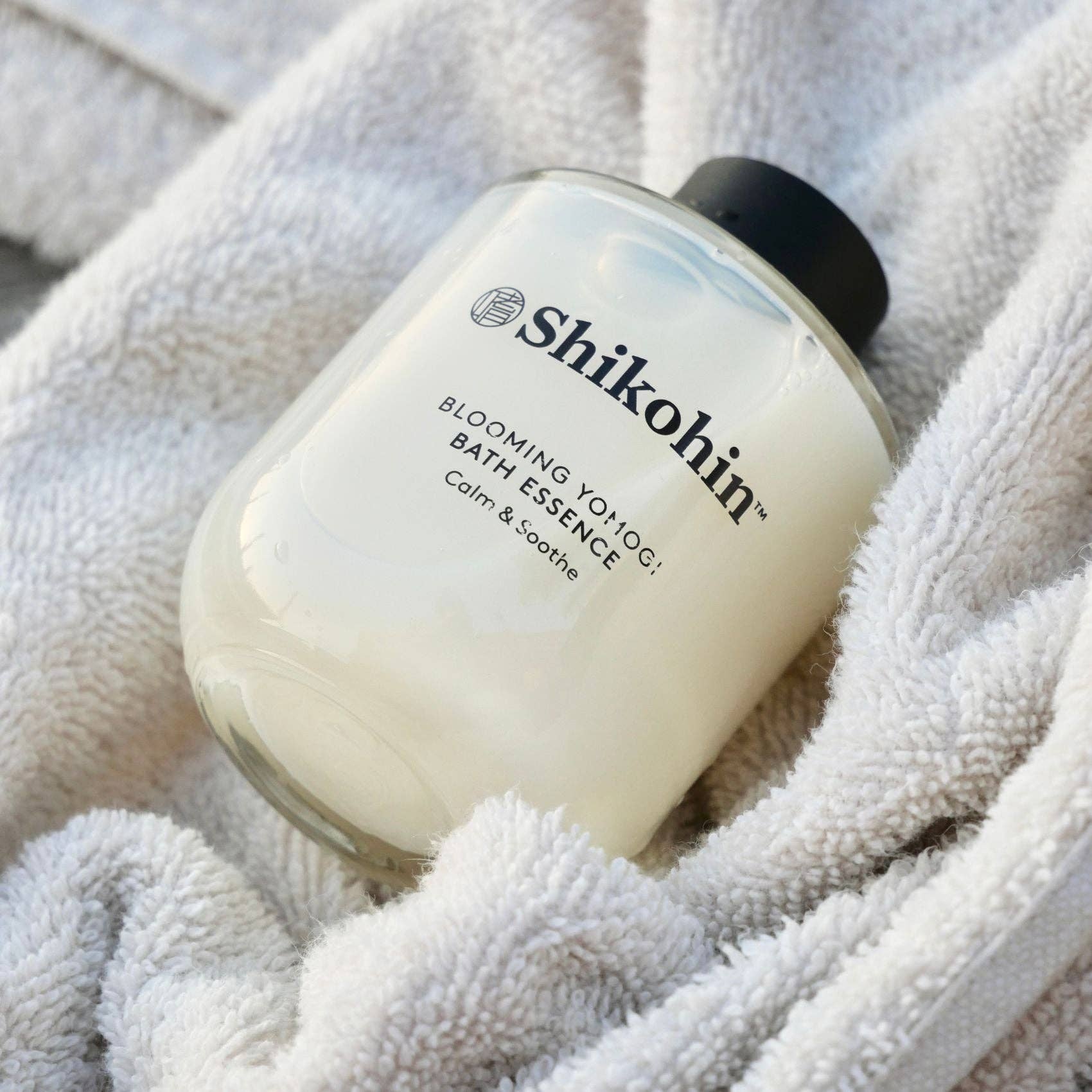 Blooming Yomogi Bath Essence
