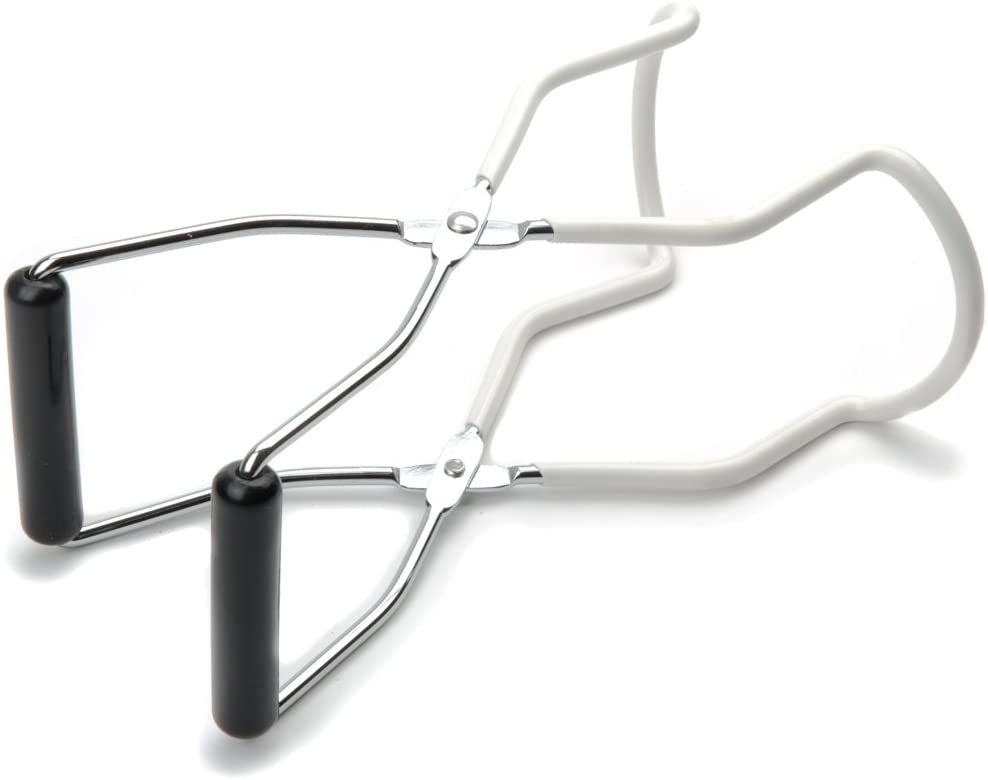 Fox Run Canning Jar Lifter Tongs, 2.25" x 3.25" x 8.75"