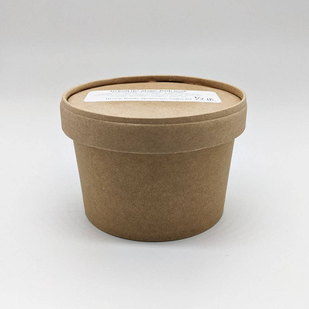 Feeling Groovy Bath Soak / Body Scrub