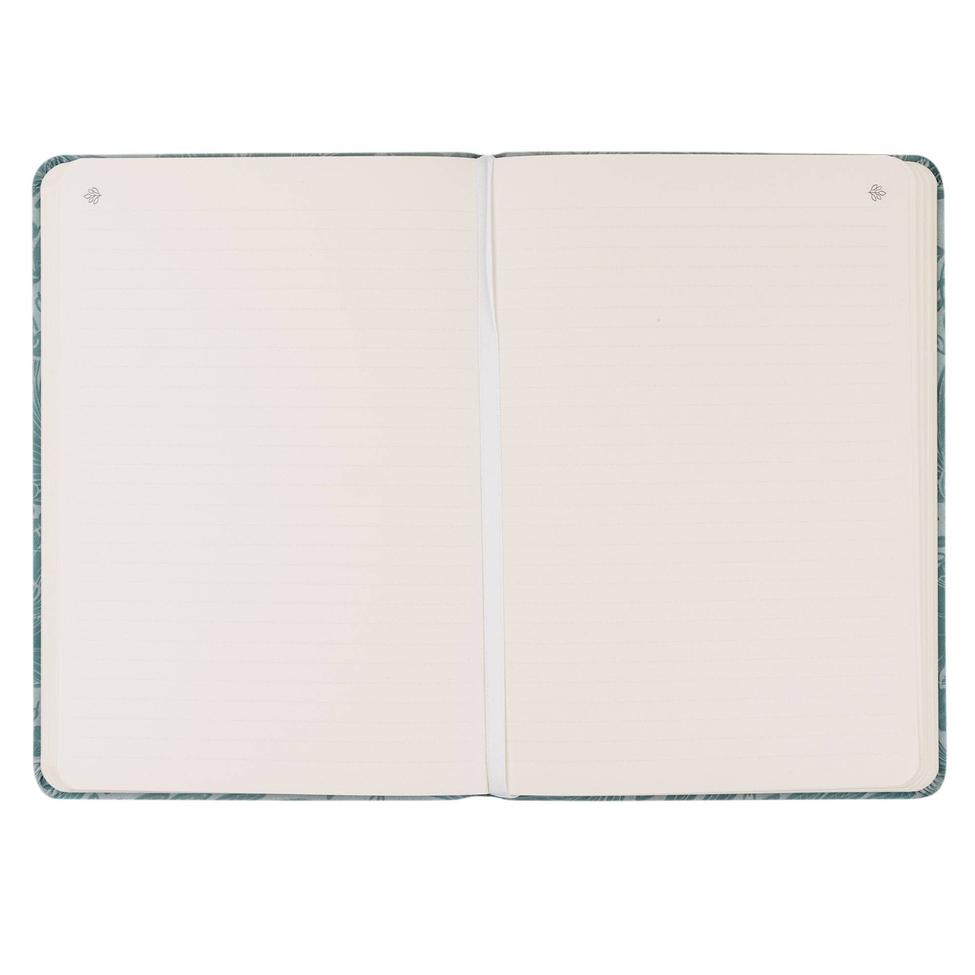 Hosanna Revival Notebook: Sonora Theme