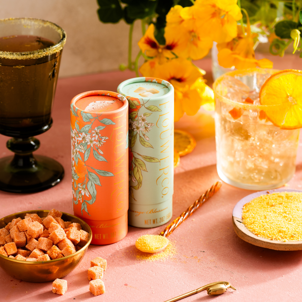 Cocktail Cubes - Mixed Case