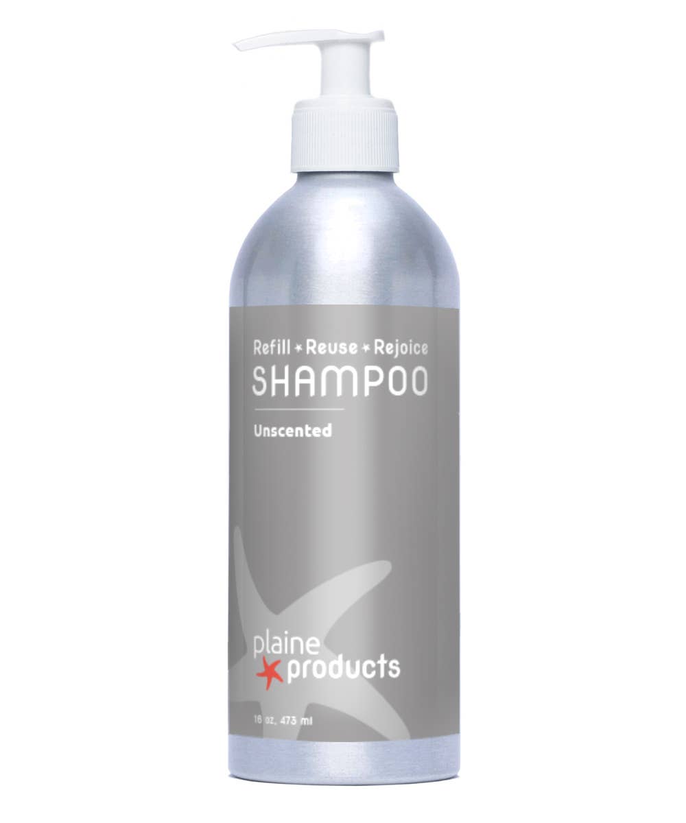 Plaine Products Shampoo 16 oz