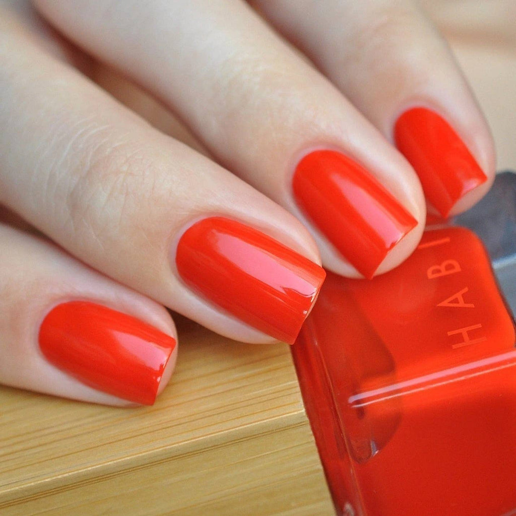 Tabou Nail Polish