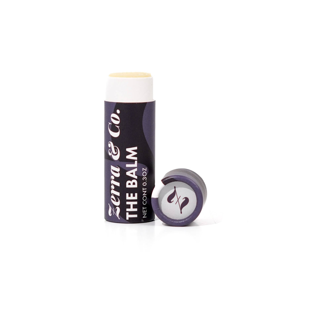 Zerra & Co. The Balm