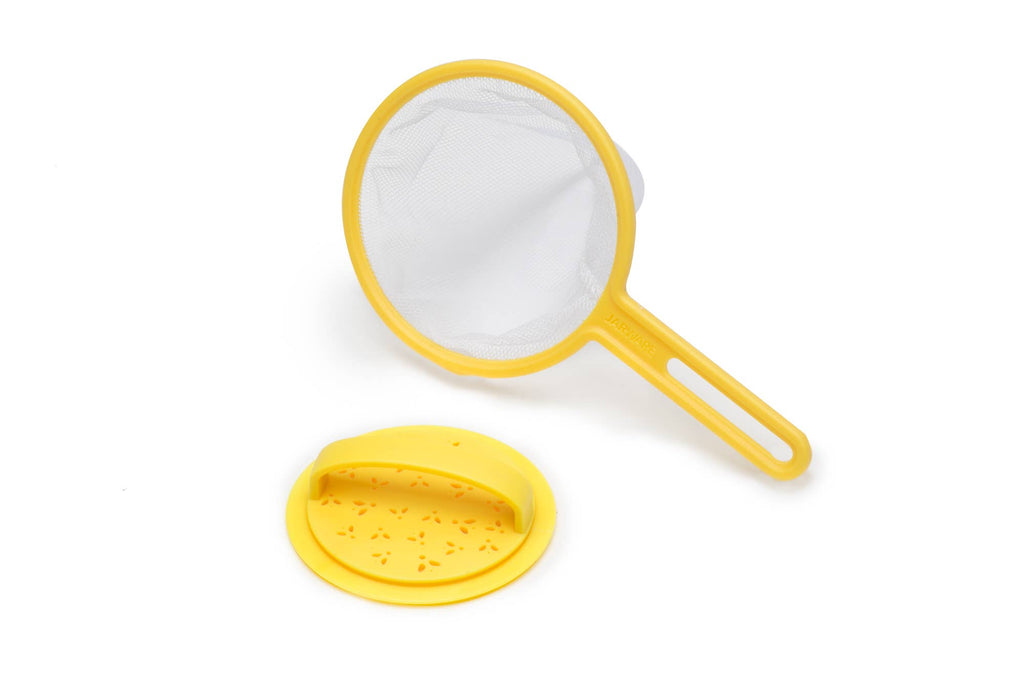 Jarware Firefly Kit for Regular Mouth Mason Jar