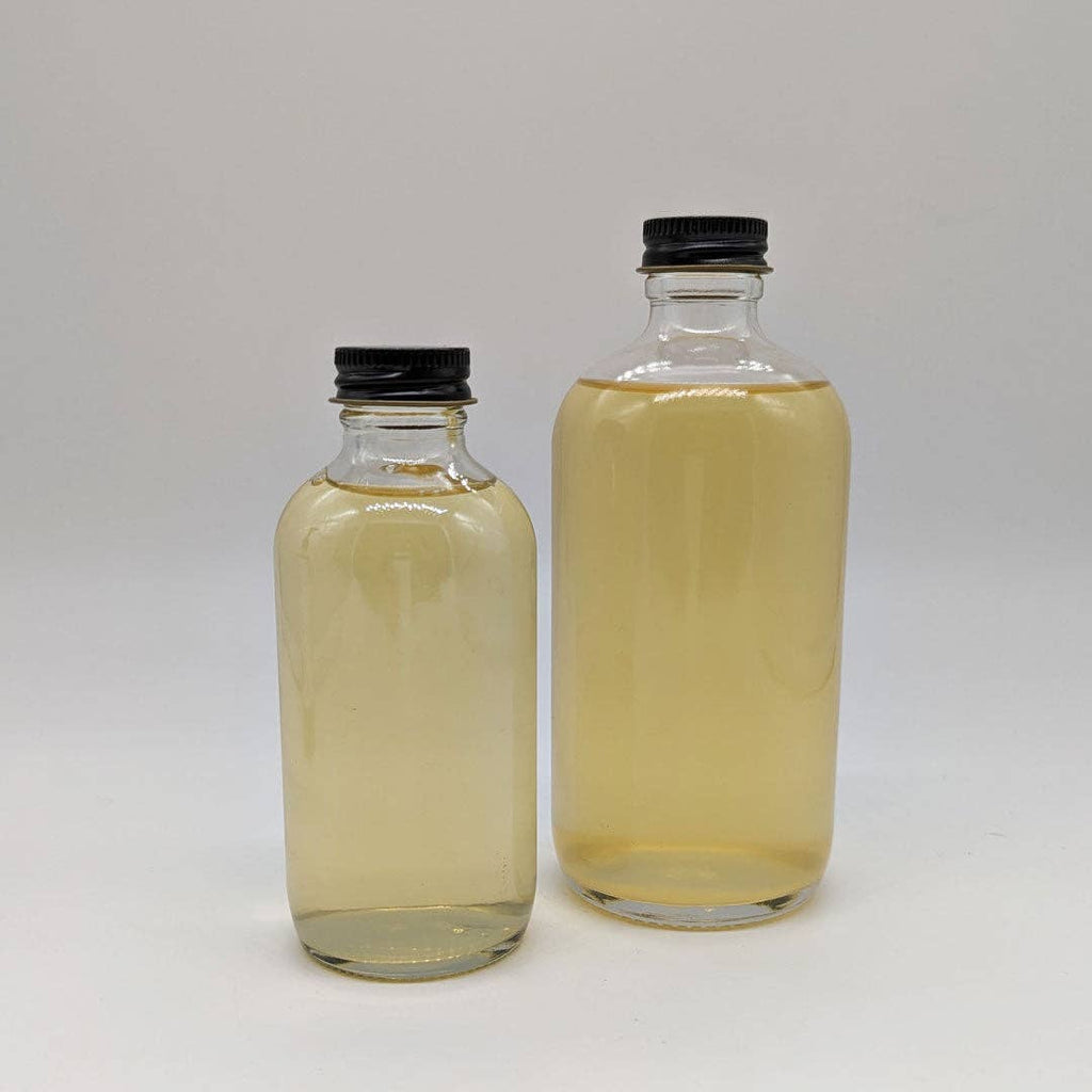 Hyssop Beauty Apothecary Organic Liquid Castile Hand + Body Wash / Soap