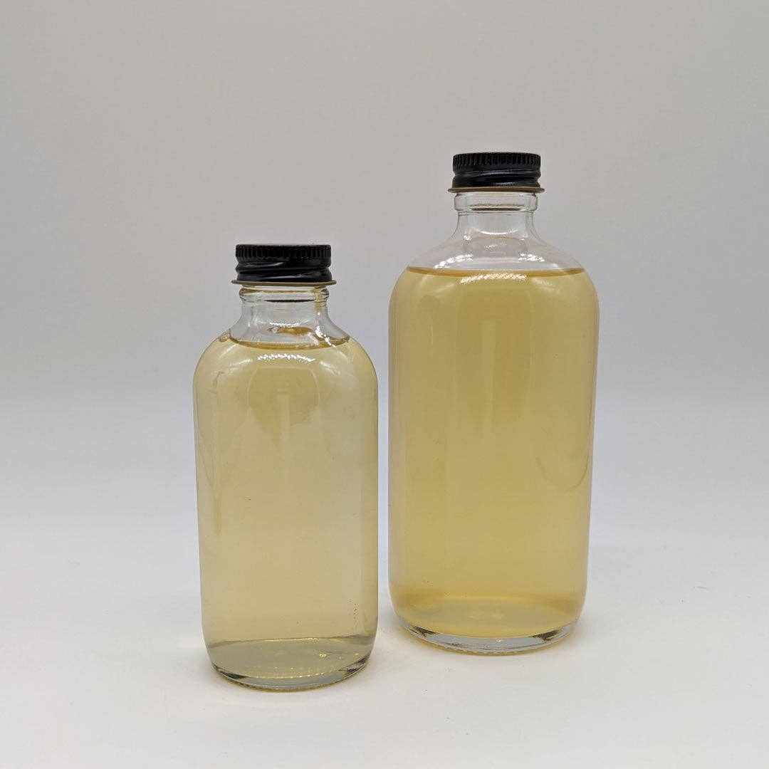 Hyssop Beauty Apothecary Organic Liquid Castile Hand + Body Wash / Soap