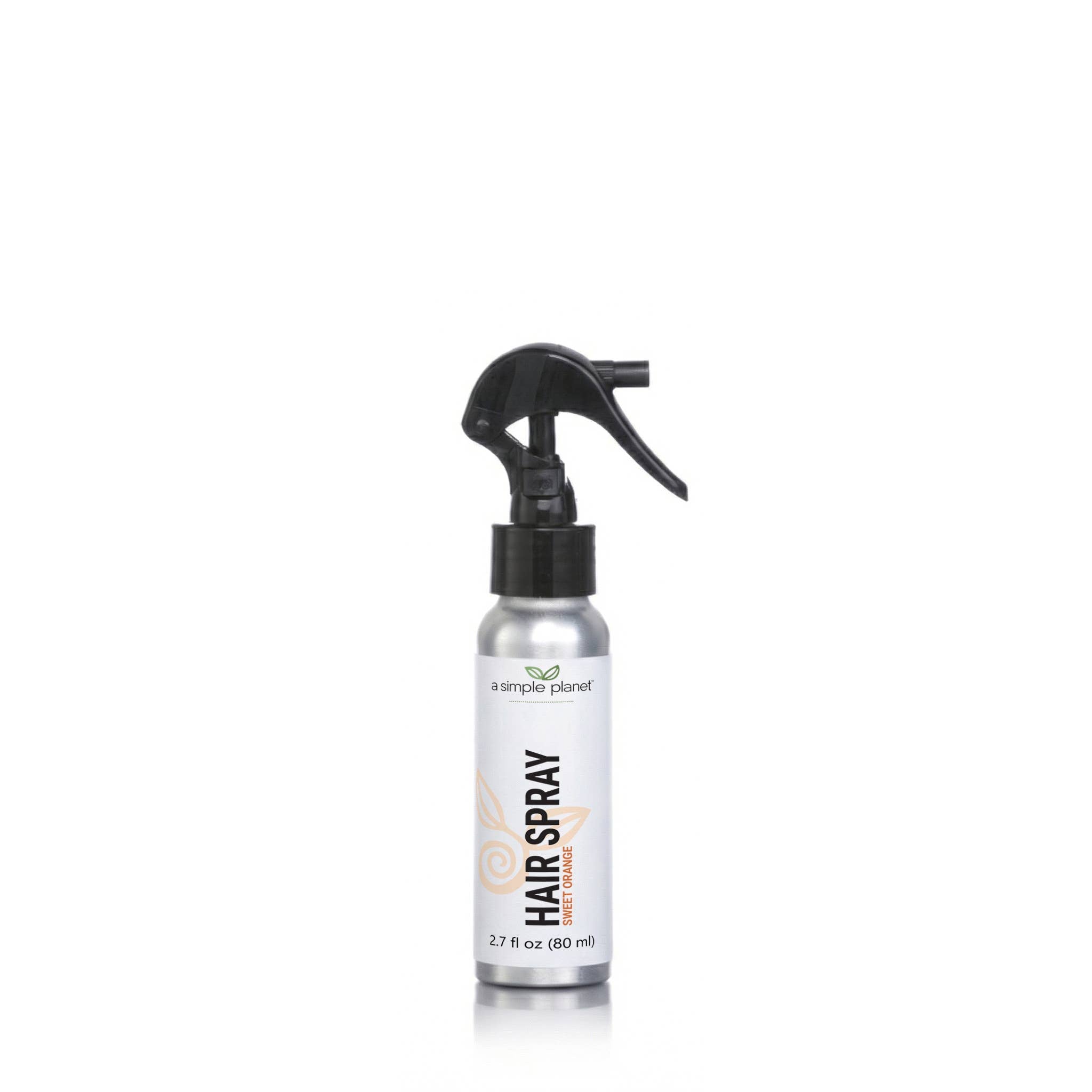 A Simple Planet Hair Spray