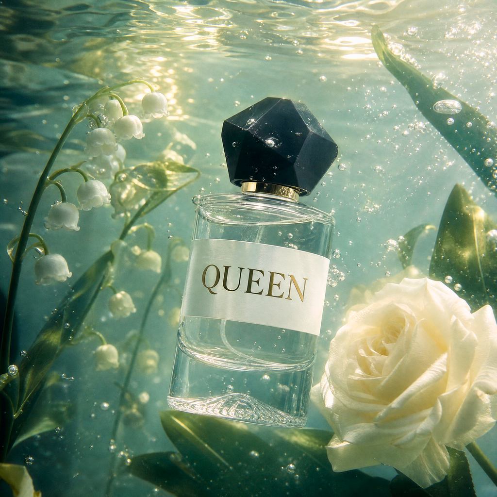 Queen Perfume