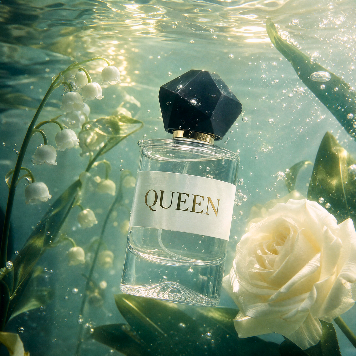 Queen Perfume