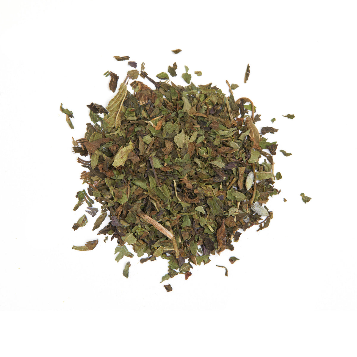 Lavender Mint Herbal Tea – 2 oz Loose Leaf