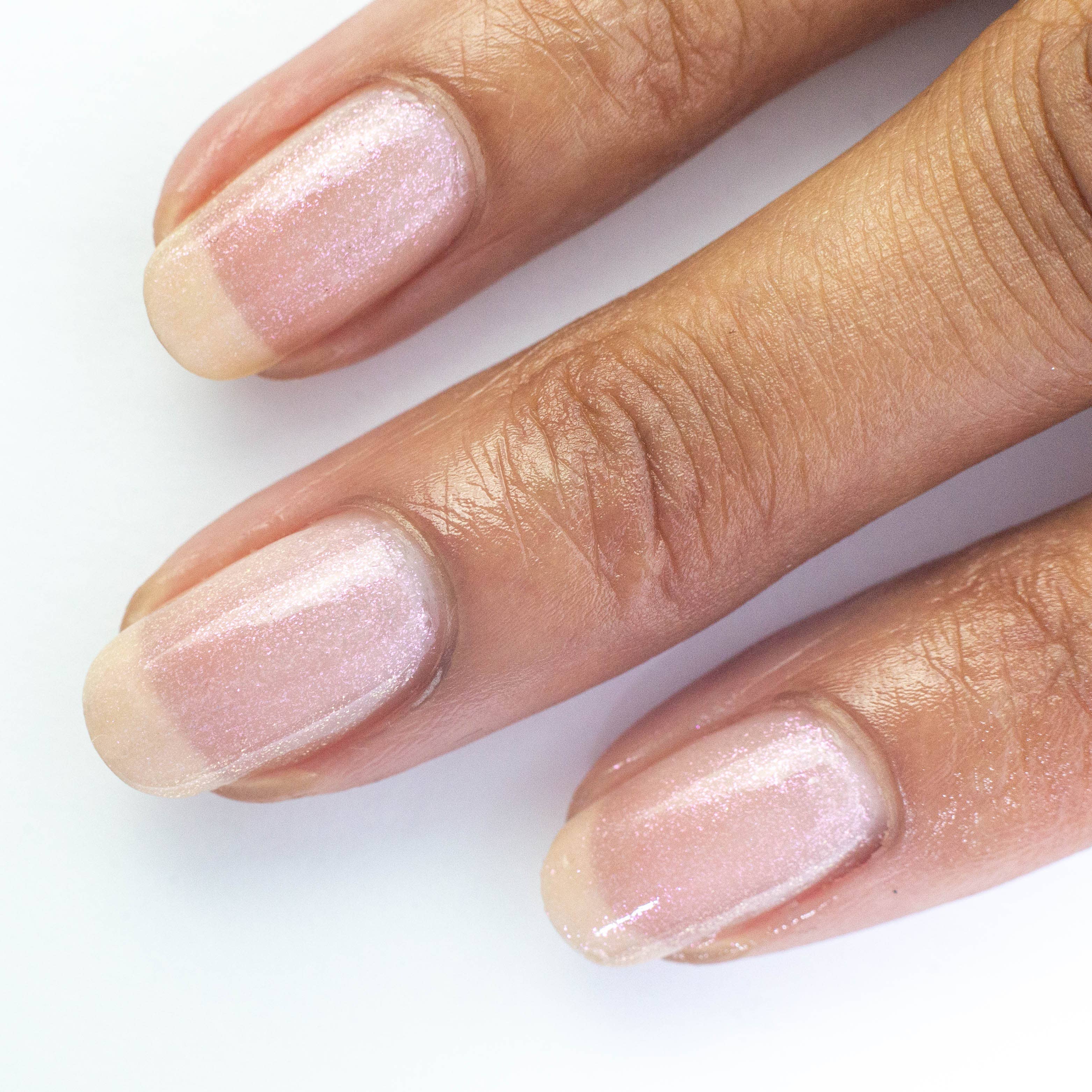 Nymph Nail Polish