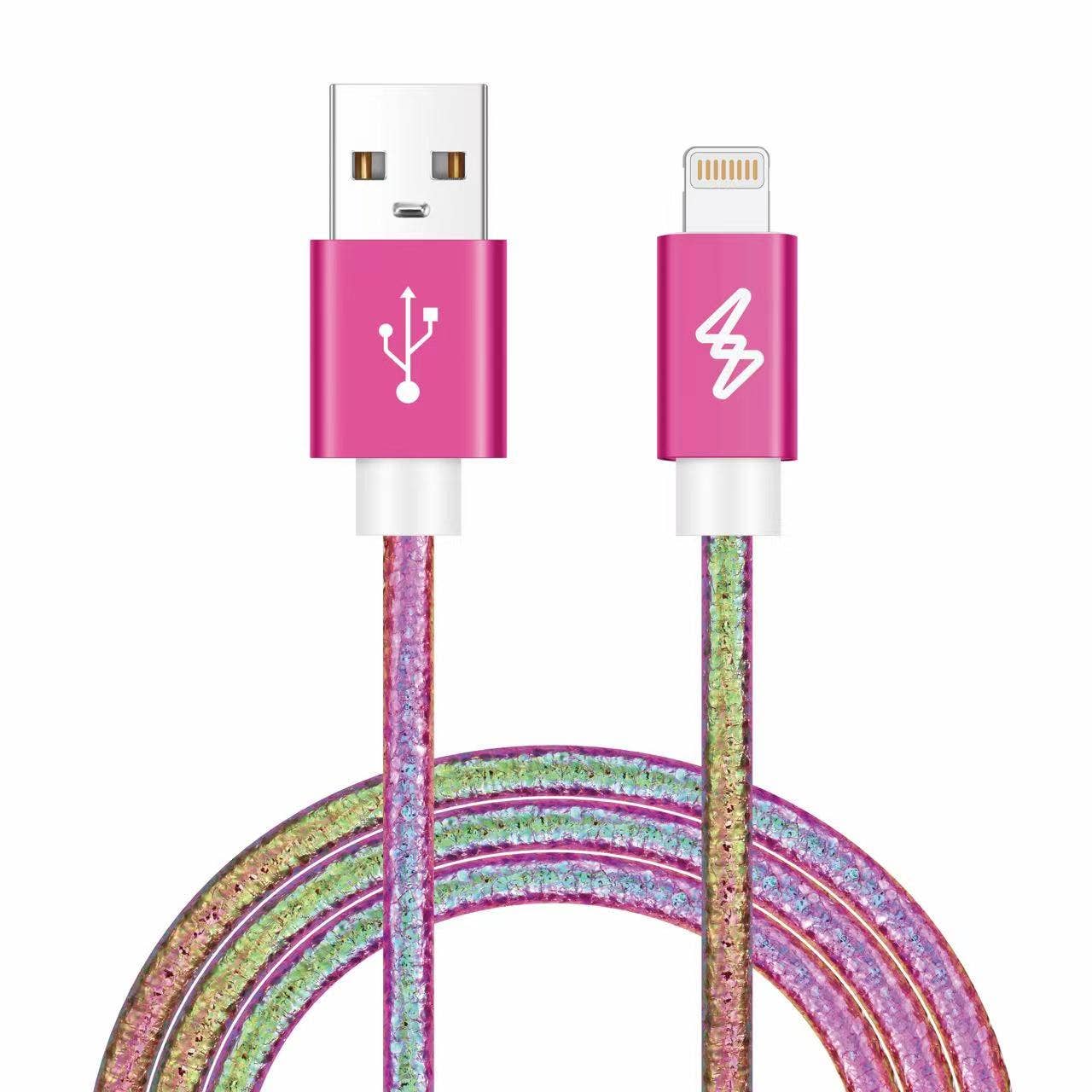 Apple iPhone/iPad High Speed Cable-6ft