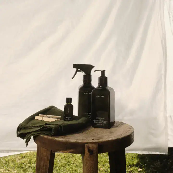 Home Court Laundry Fragrance Oil