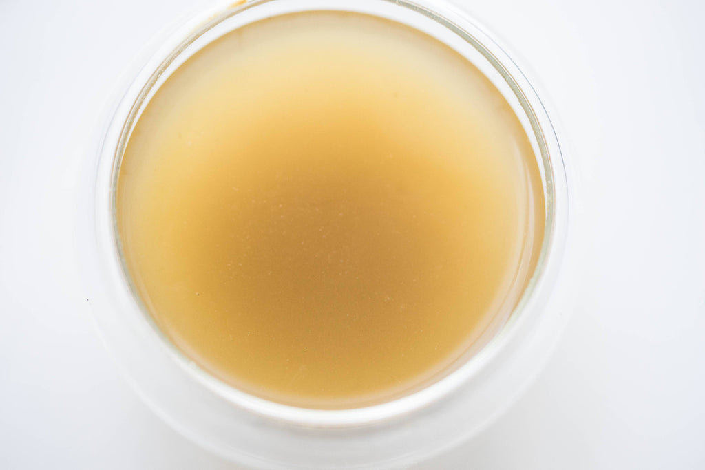 Energy Plant & Mushroom Powder for endurance and focus