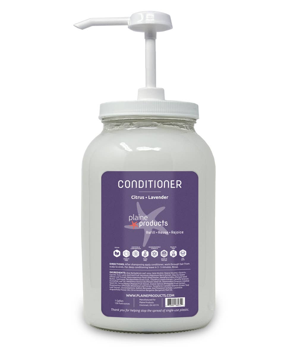 Plaine Products Conditioner