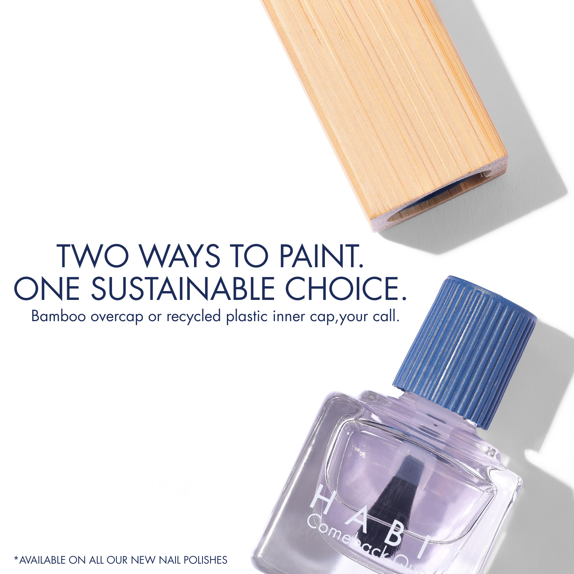 Tabou Nail Polish