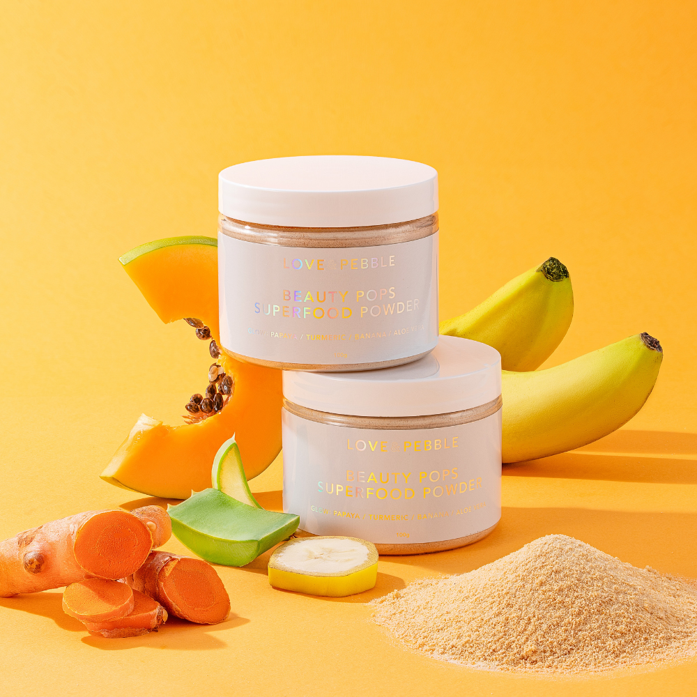 BEAUTY POPS™ Glow Enzyme Frozen Mask (Refill Only)