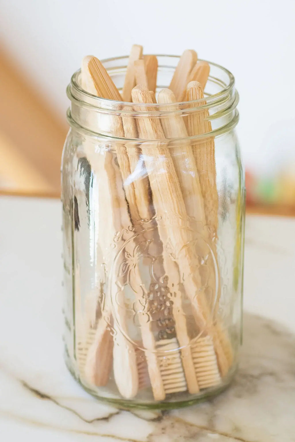 MOSO Bamboo Toothbrush - No Tox Life