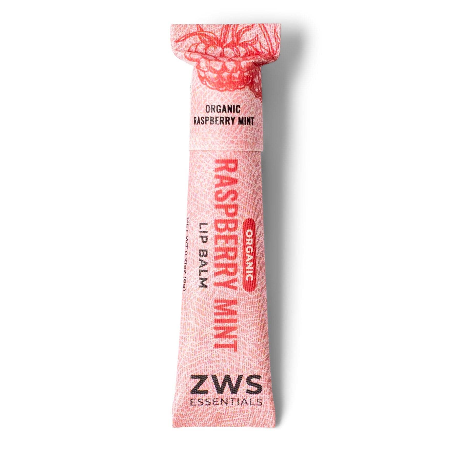 All Natural Lip Balm