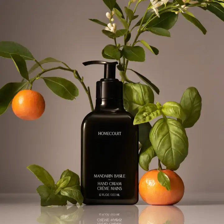 Home Court Hand Cream