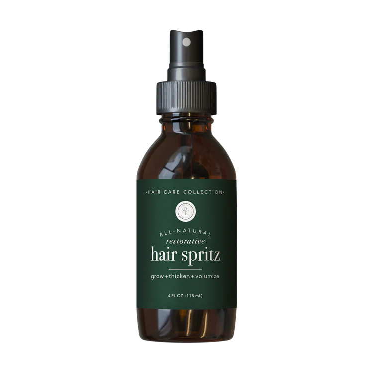 Rowe Casa Hair Spritz 4oz