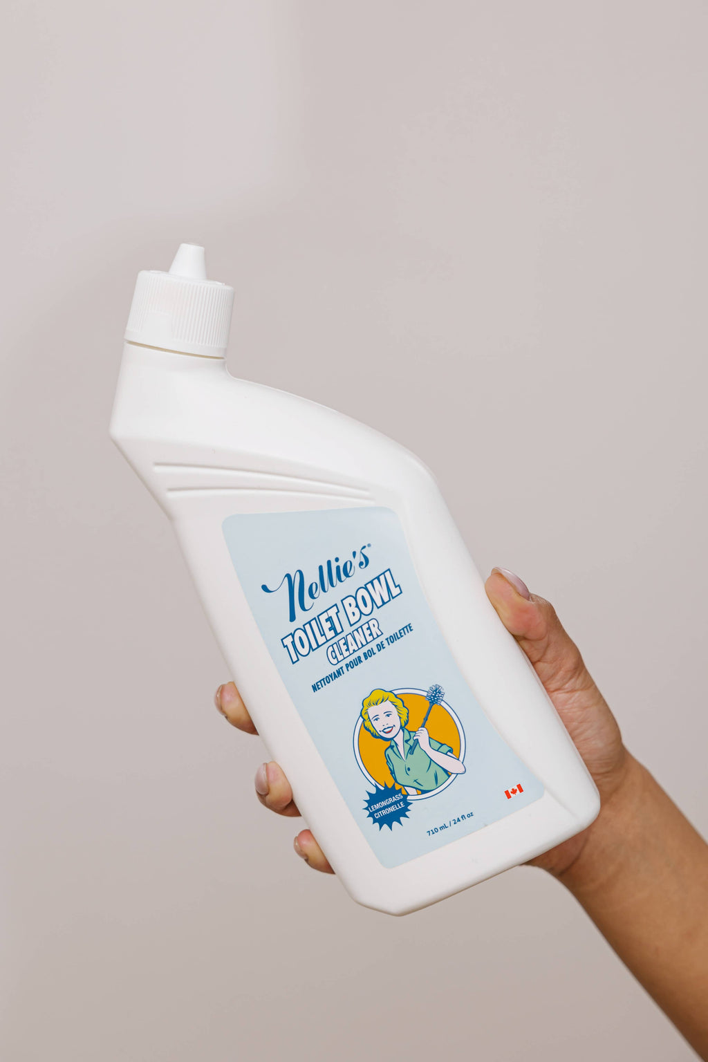 Toilet Bowl Cleaner