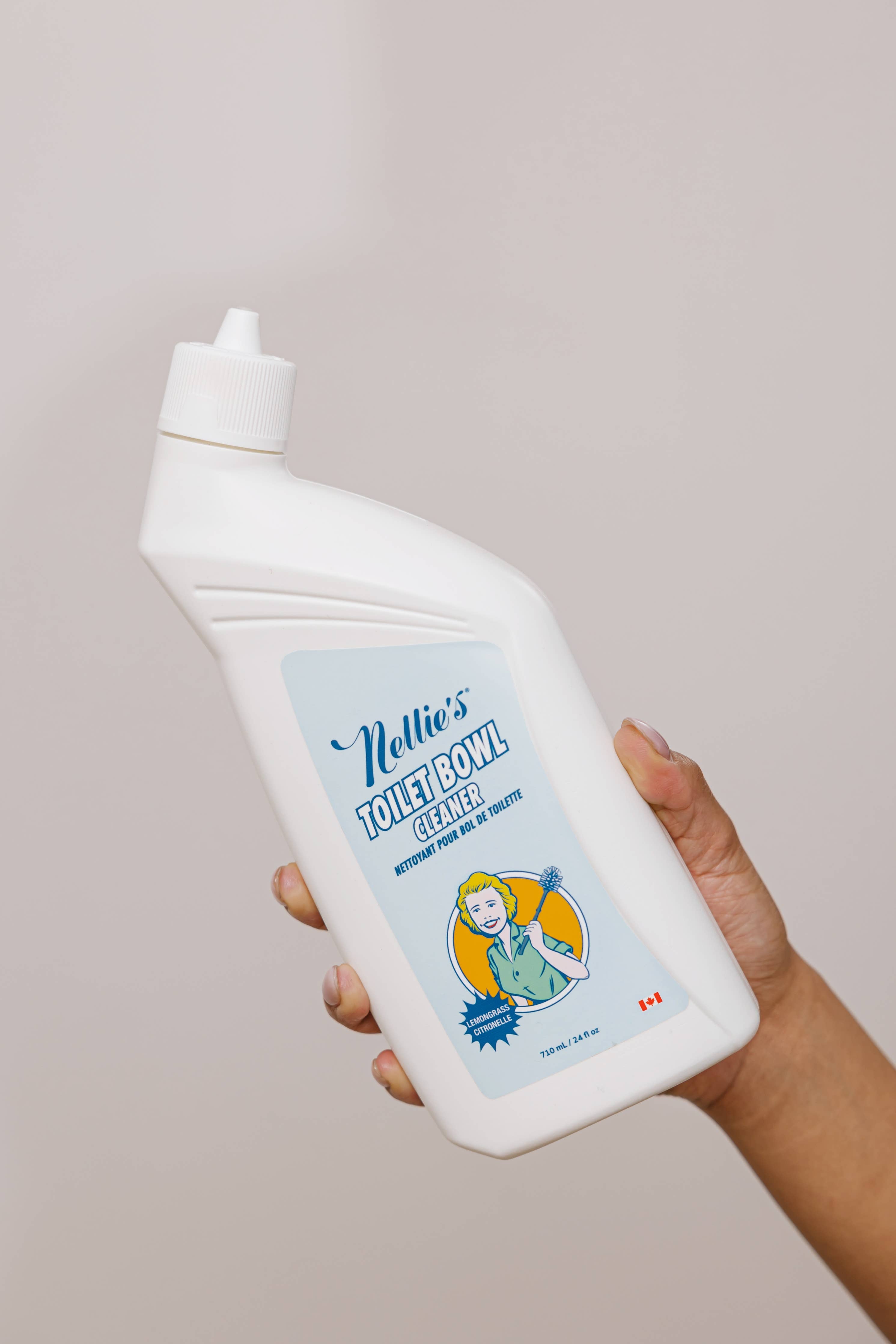 Toilet Bowl Cleaner