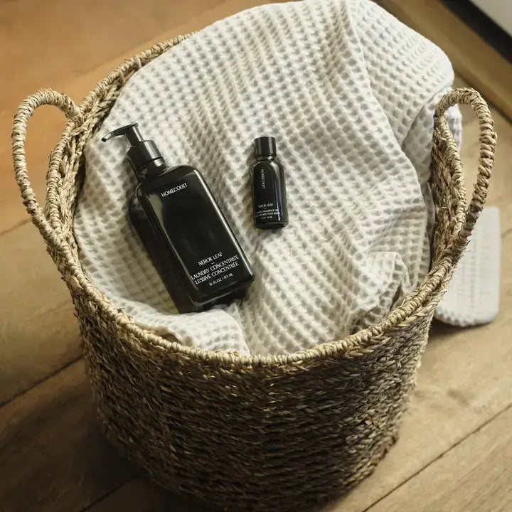 Home Court Laundry Fragrance Oil