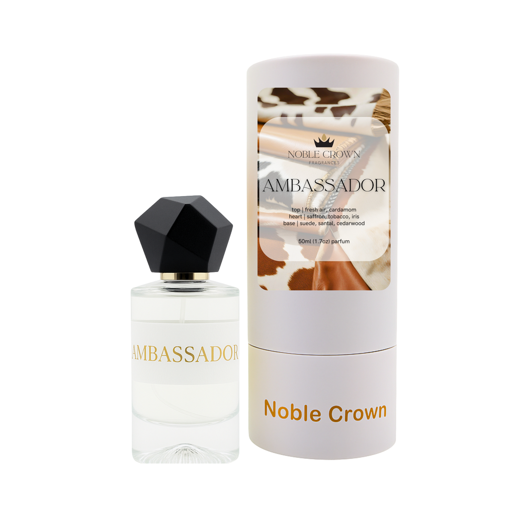Ambassador Perfume