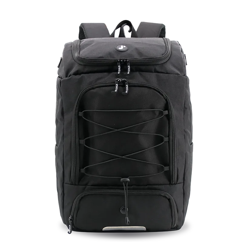 J World Athlete Multi-Sports Backpack