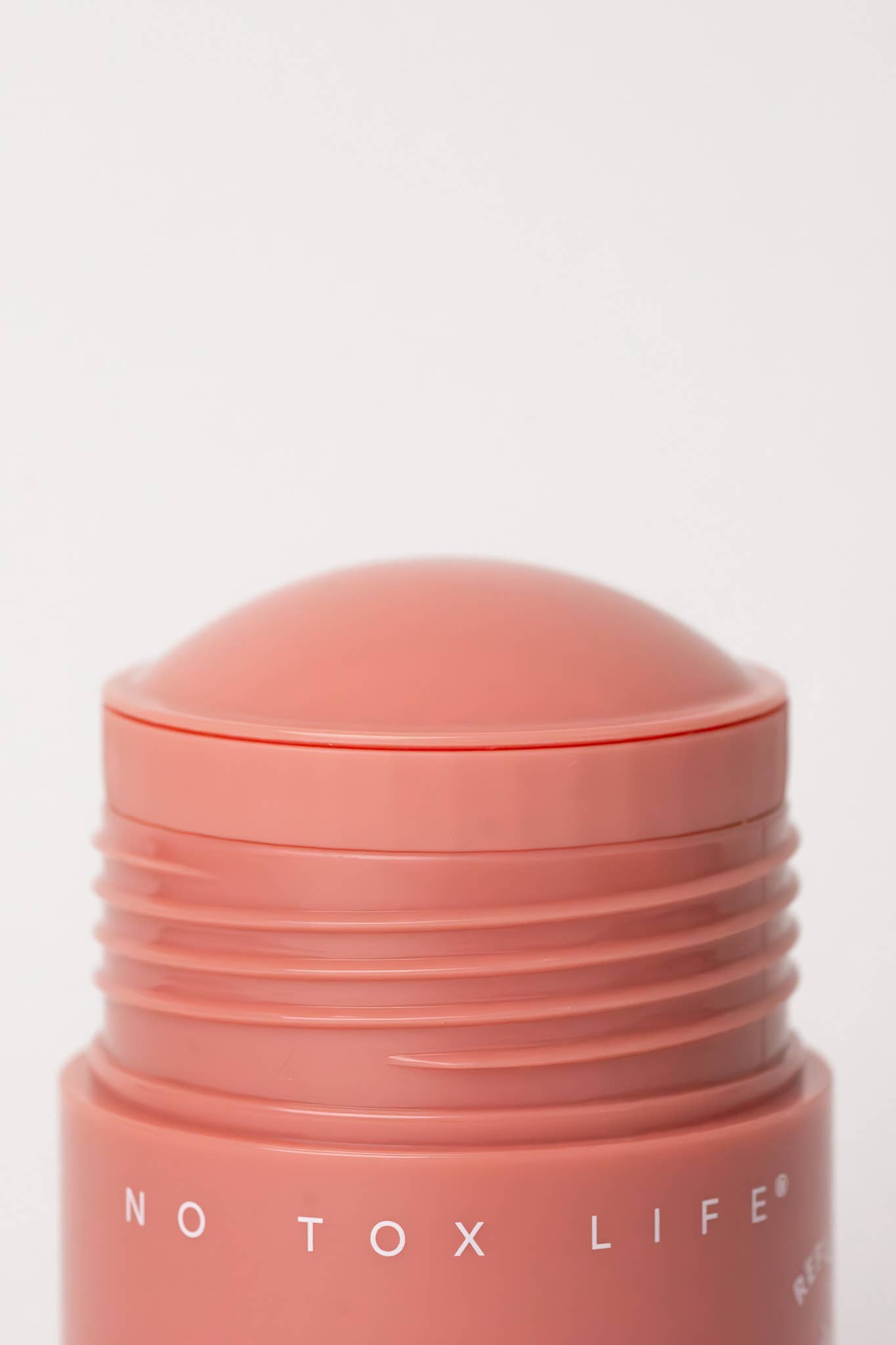 SOLIDSILK® Deodorant (Desert Rose & Citrus) Refillable TUBE - No Tox Life