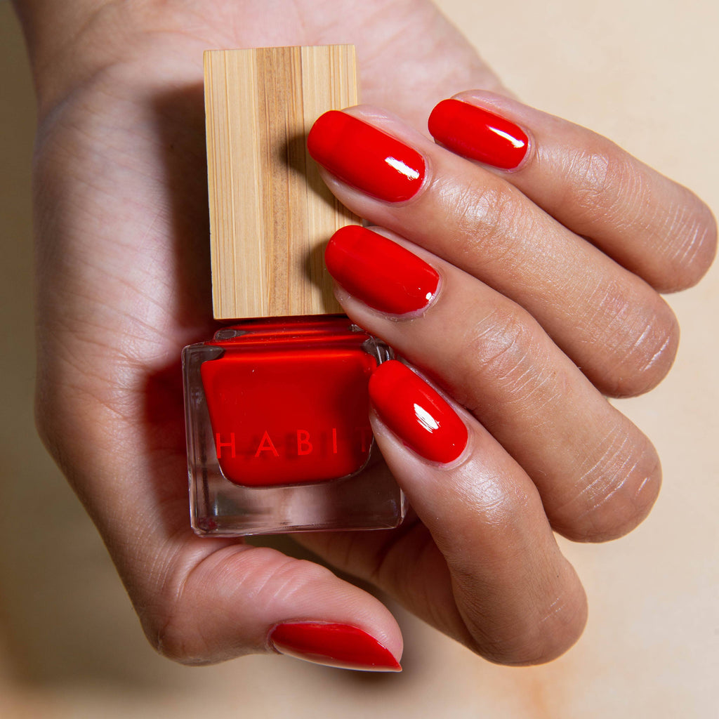 Tabou Nail Polish