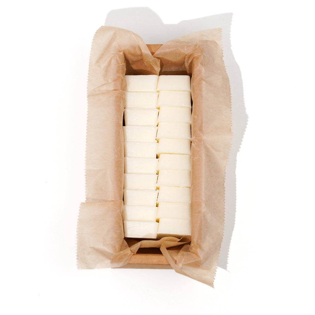 Bulk Mini Lotion Bar