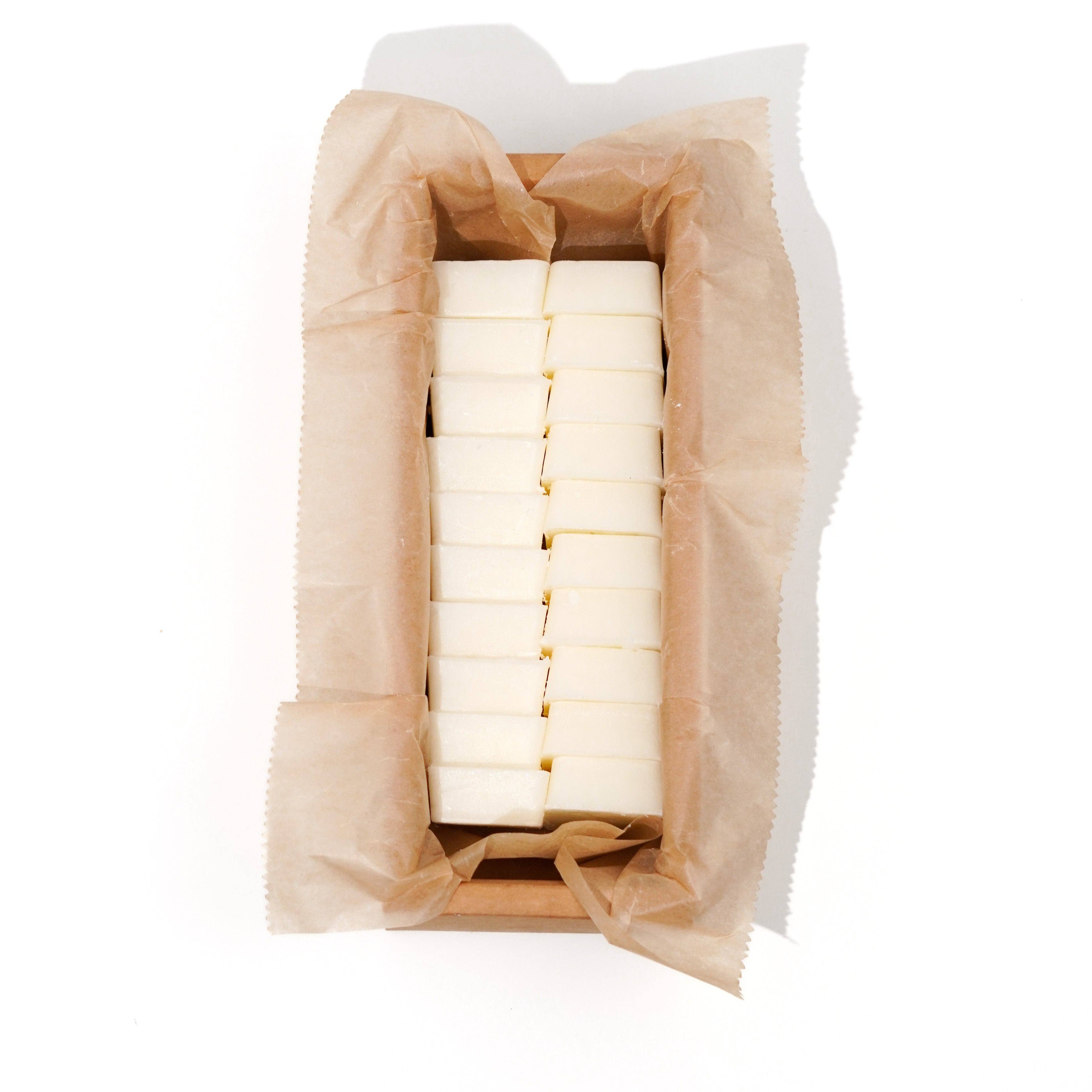 Bulk Mini Lotion Bar