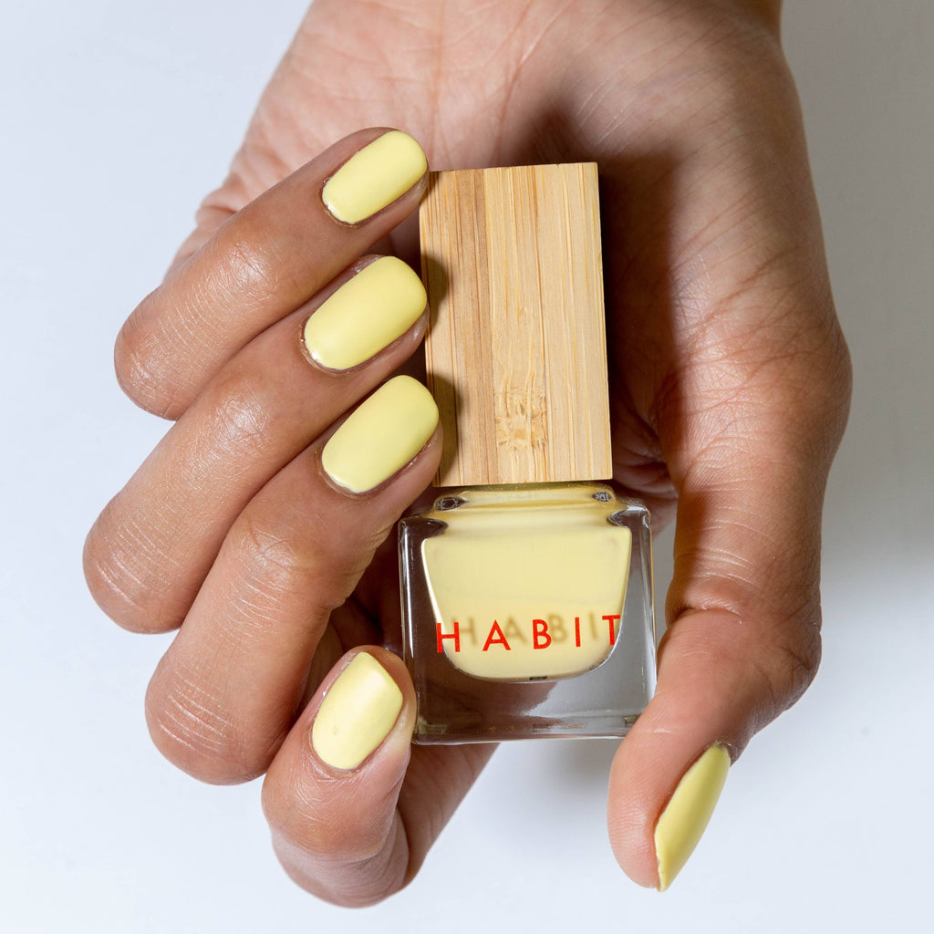 Daisy Chain Nail Polish