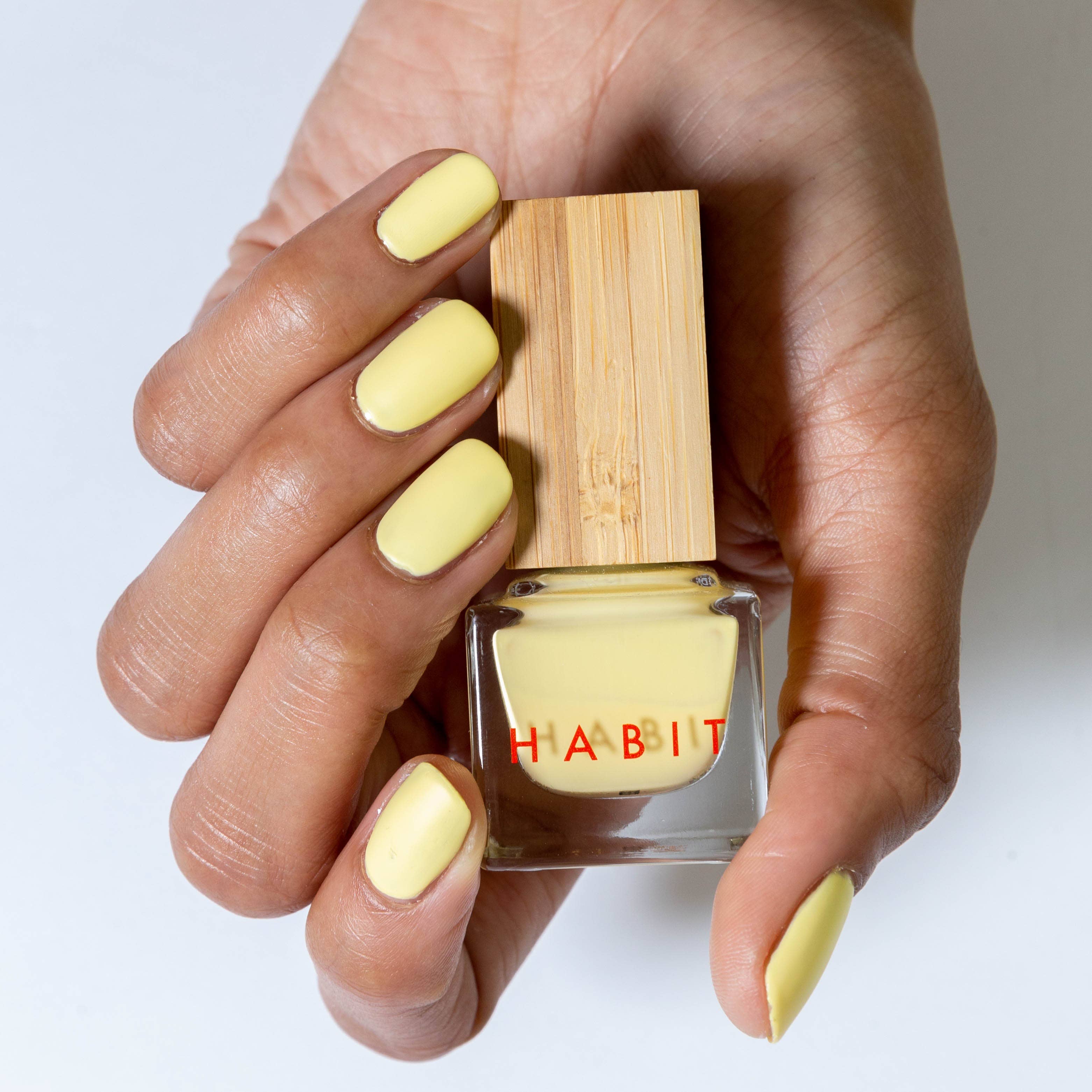 Daisy Chain Nail Polish