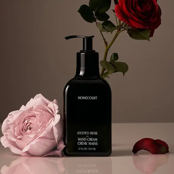 Home Court Hand Cream