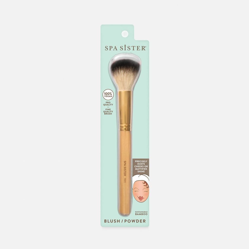 Blush Brush - Vegan