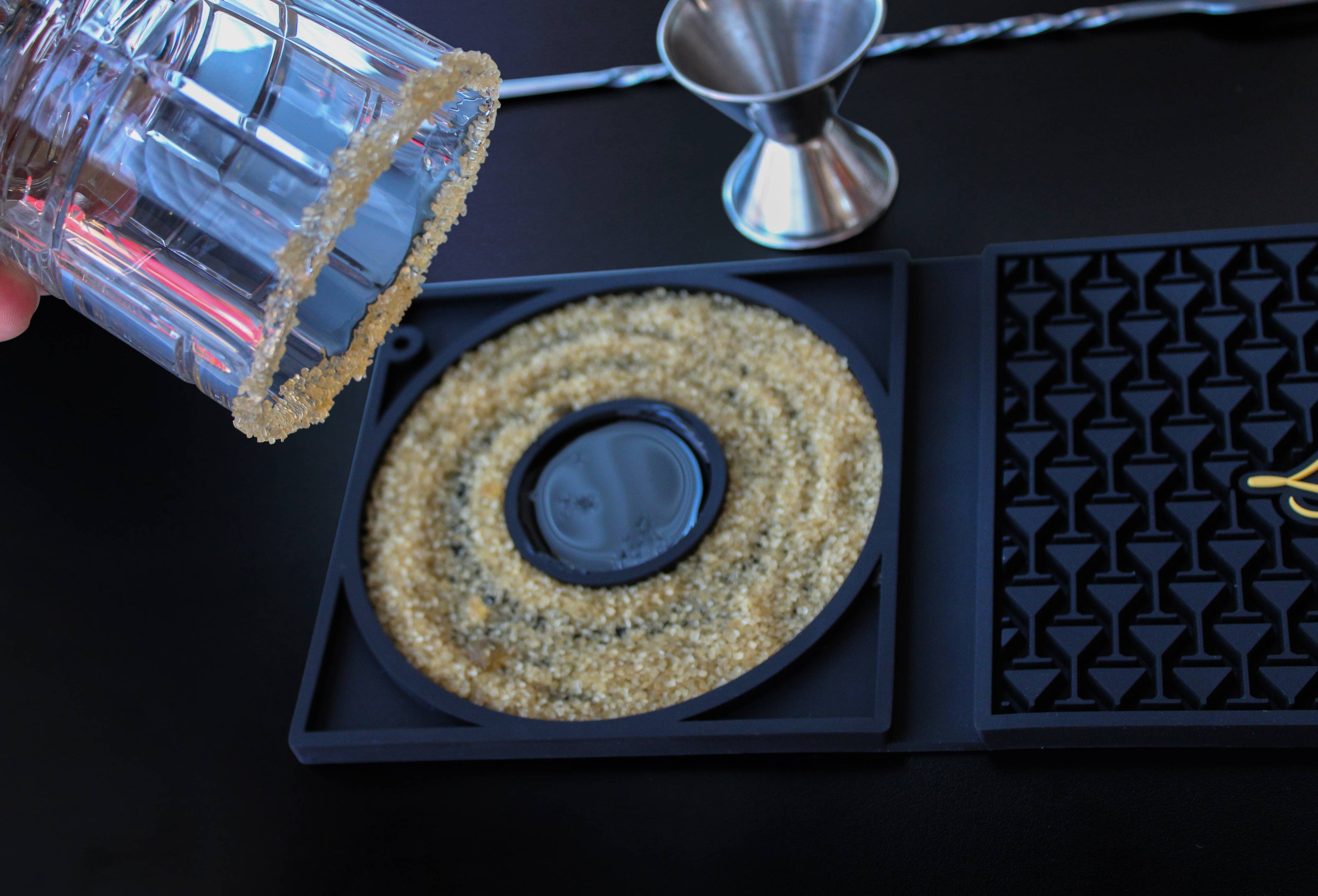 Bar Mat INNOVATIVE 3in1 Multifunctional