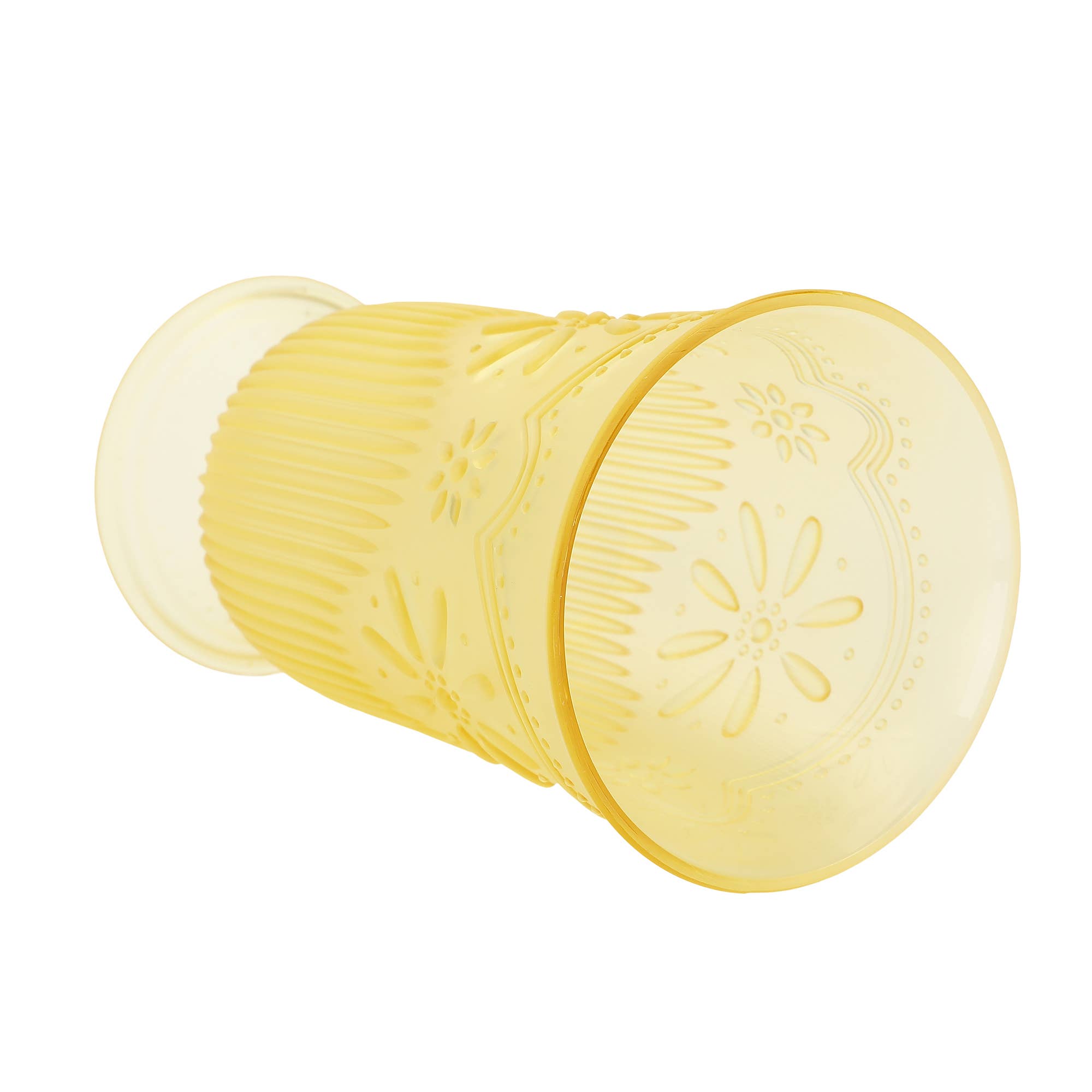 Not Your Mom's Reusable Vintage Cup Set