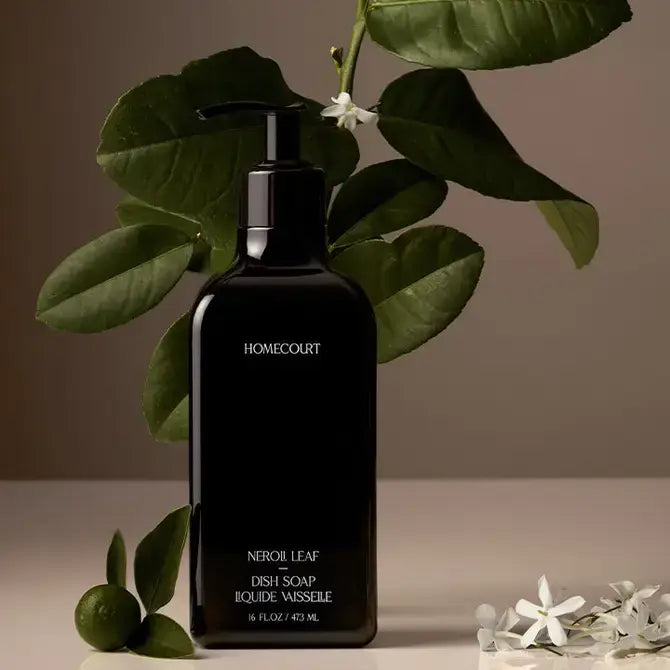 Home Court Dish Soap