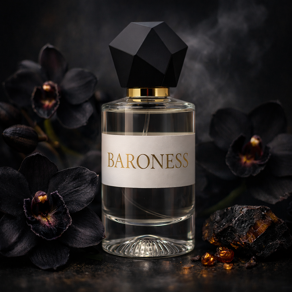 Baroness Perfume