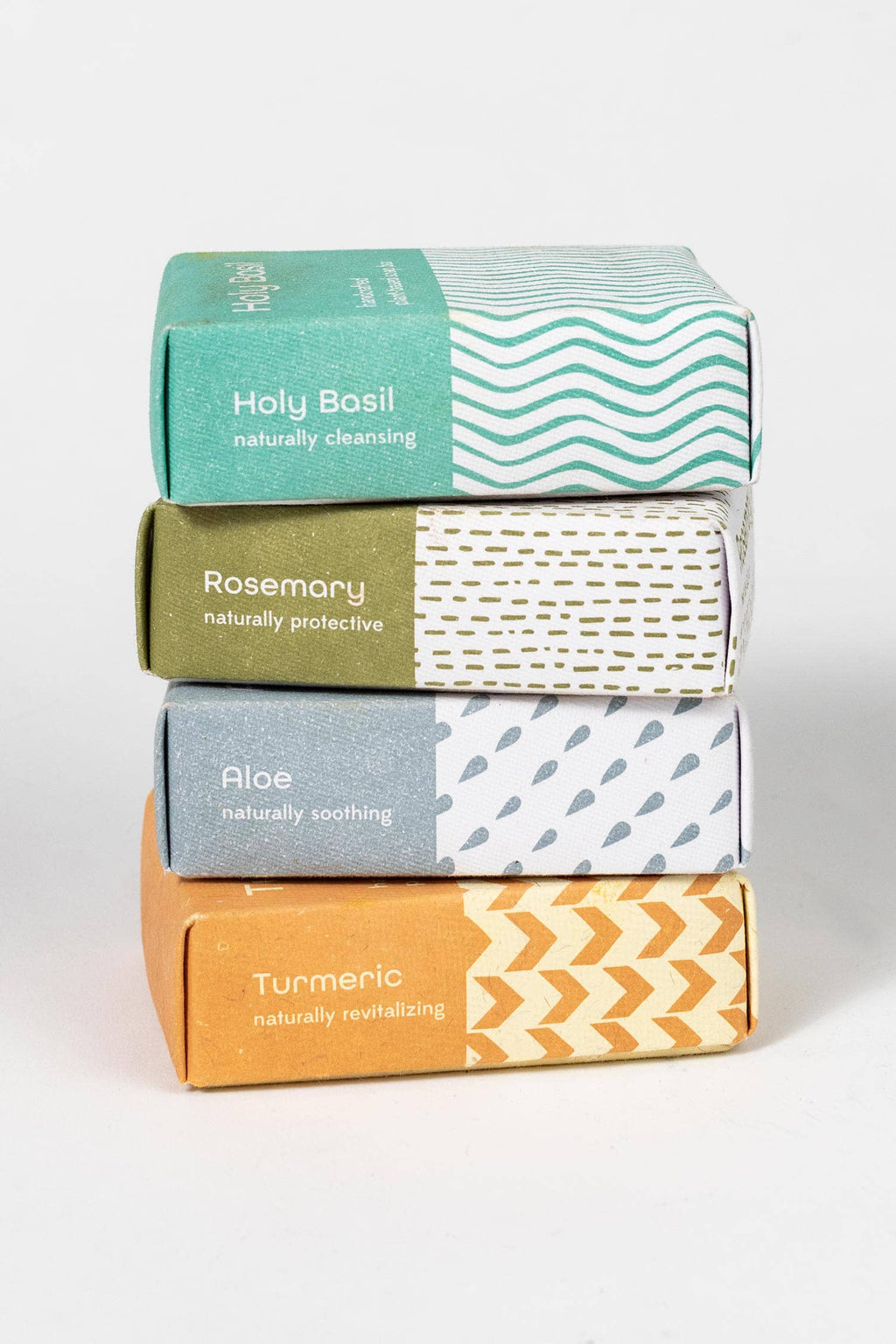 Holy Basil Soap